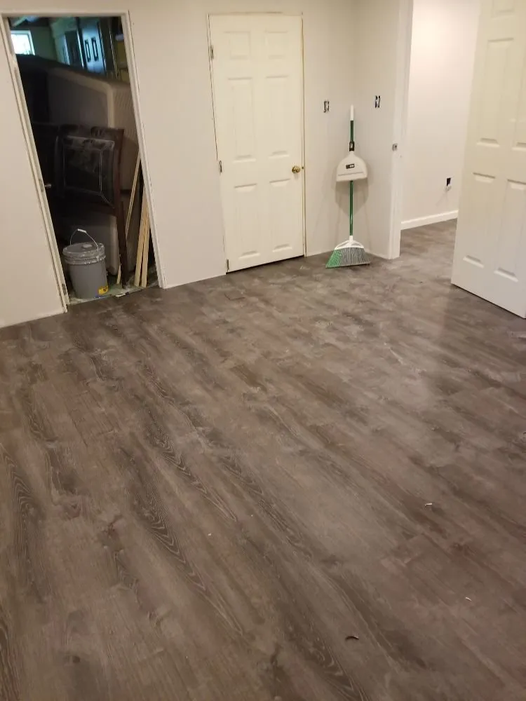 Slide of Blue Star Plumbing