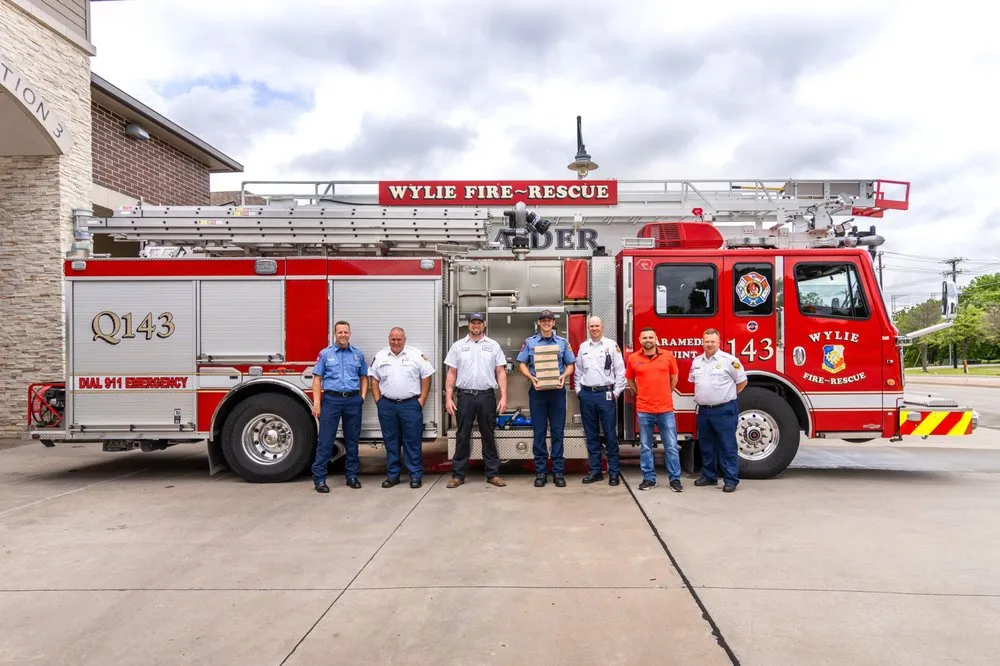 Slide of Blue Star Plumbing
