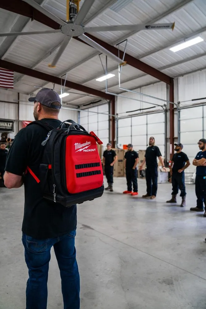 Slide of Blue Star Plumbing