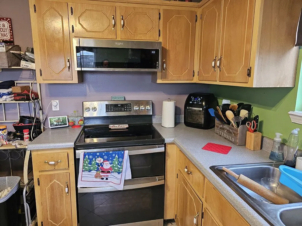 Slide of Blue Star Properties