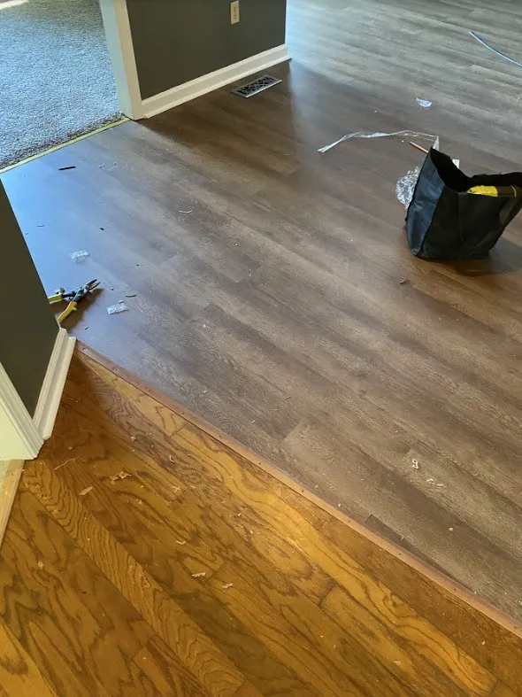 Slide of Blue Star Properties