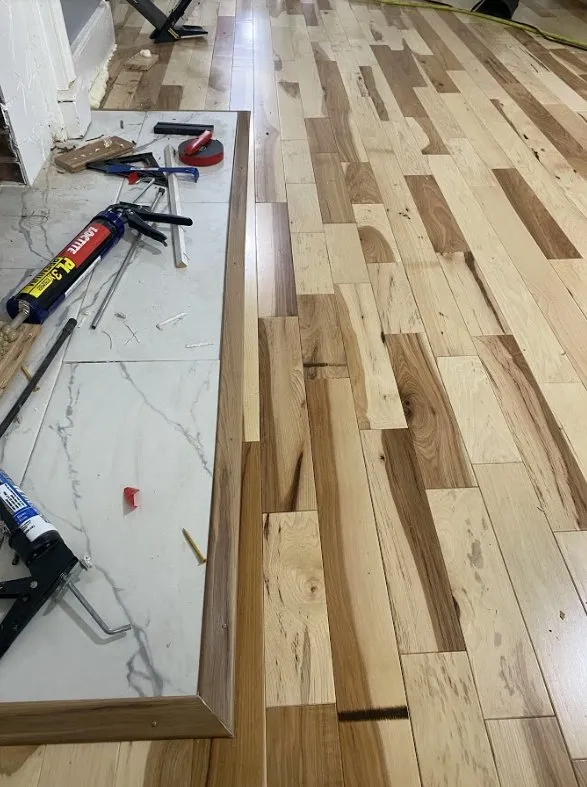 Slide of Blue Star Properties