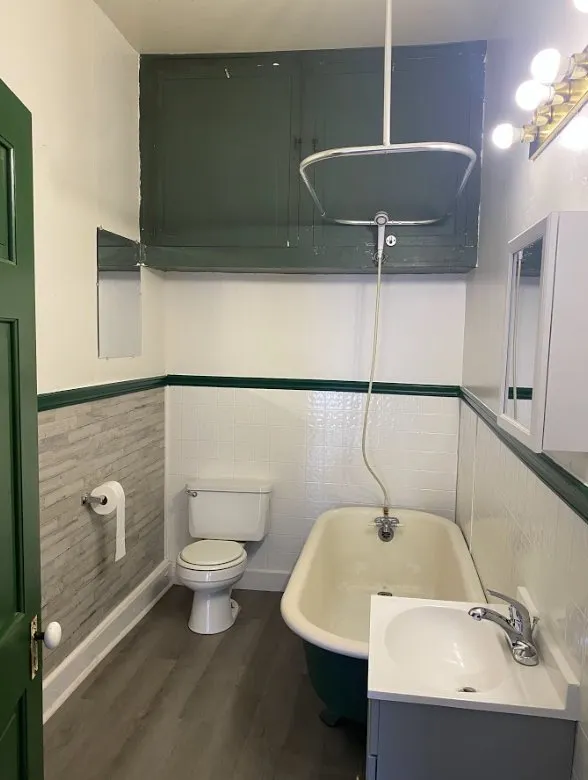 Slide of Blue Star Properties