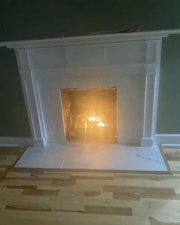 Slide of Blue Star Properties