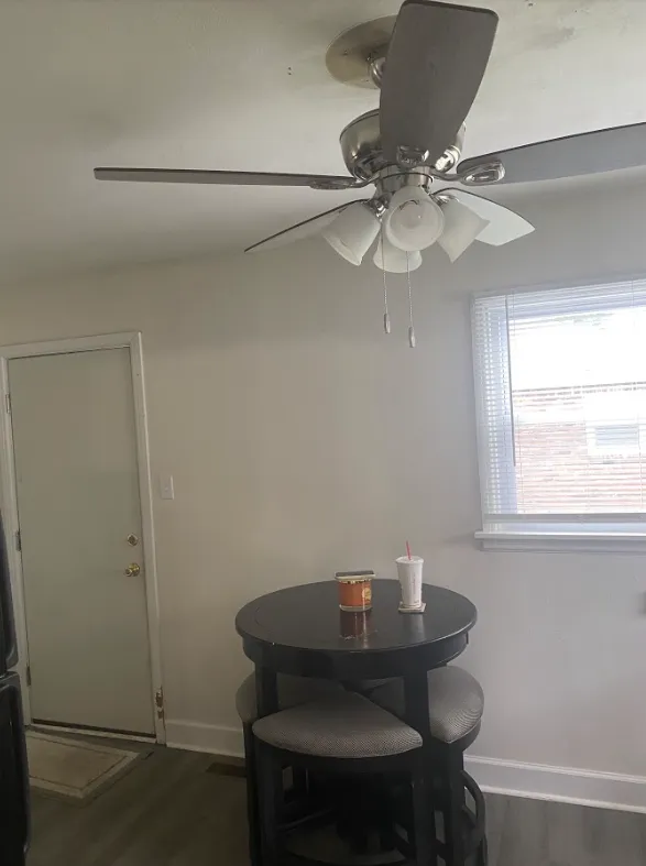 Slide of Blue Star Properties