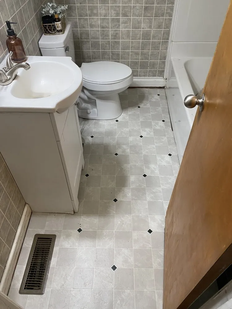 Slide of Blue Star Properties