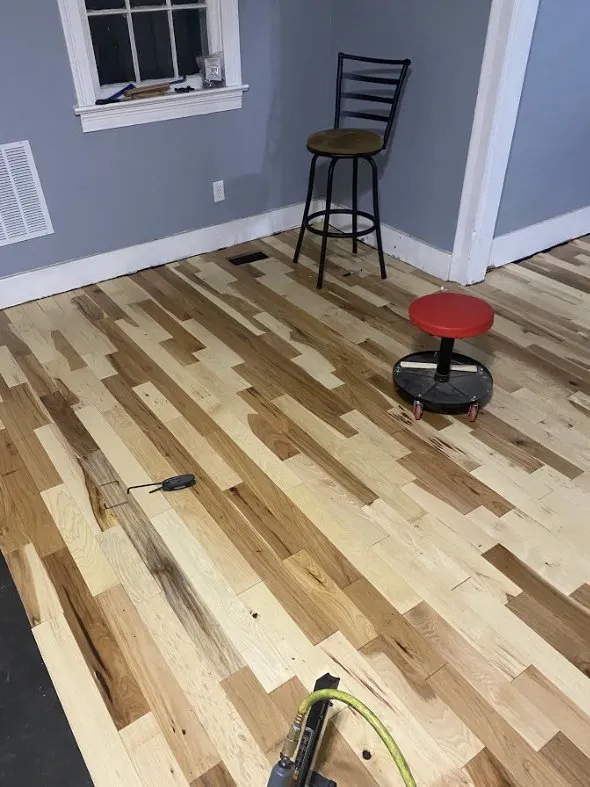 Affordable pipe repair for homes in Hopkinsville, KY by Blue Star Properties