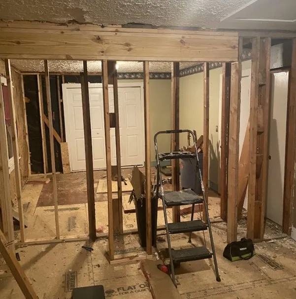 Slide of Blue Star Properties