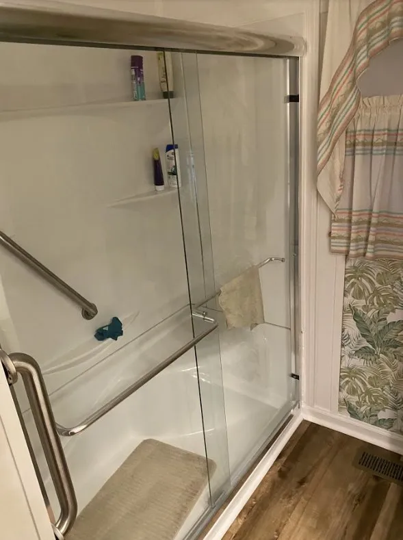 Slide of Blue Star Properties