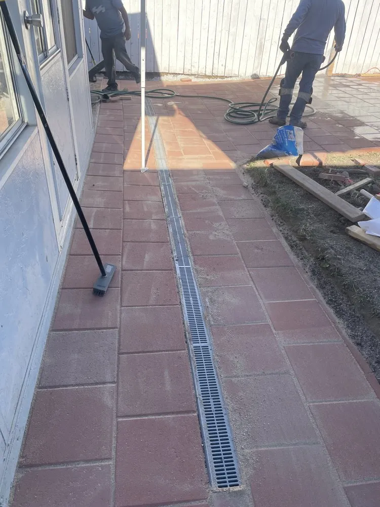 Slide of Blue Streak Plumbing & Rooter