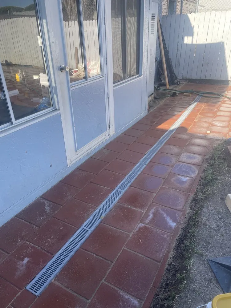 Slide of Blue Streak Plumbing & Rooter