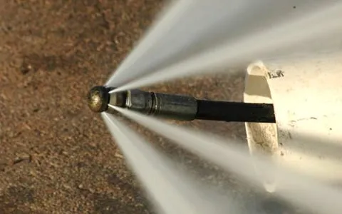 Slide of Blue Streak Plumbing & Rooter