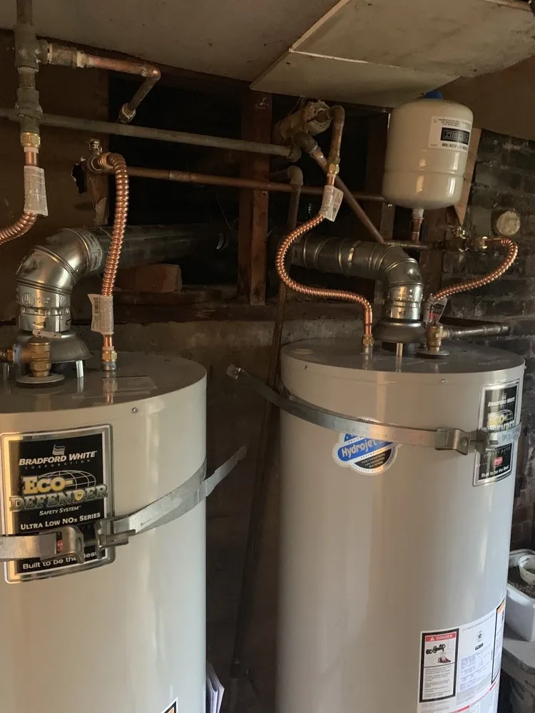 Quality pipe repair in Los Angeles, CA by Blue Streak Plumbing & Rooter