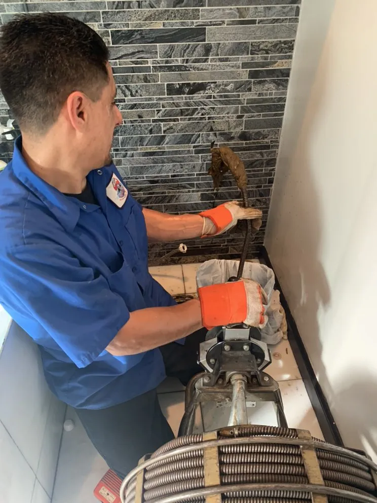 Expert emergency plumbing in Los Angeles, CA by Blue Streak Plumbing & Rooter