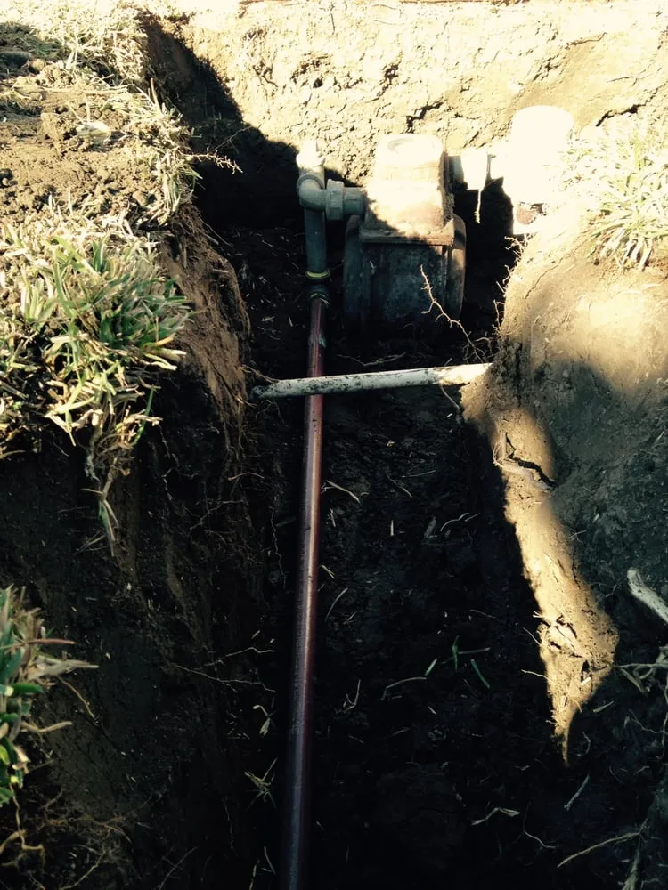 Expert plumbing repair experts serving Los Angeles, CA - Blue Streak Plumbing & Rooter