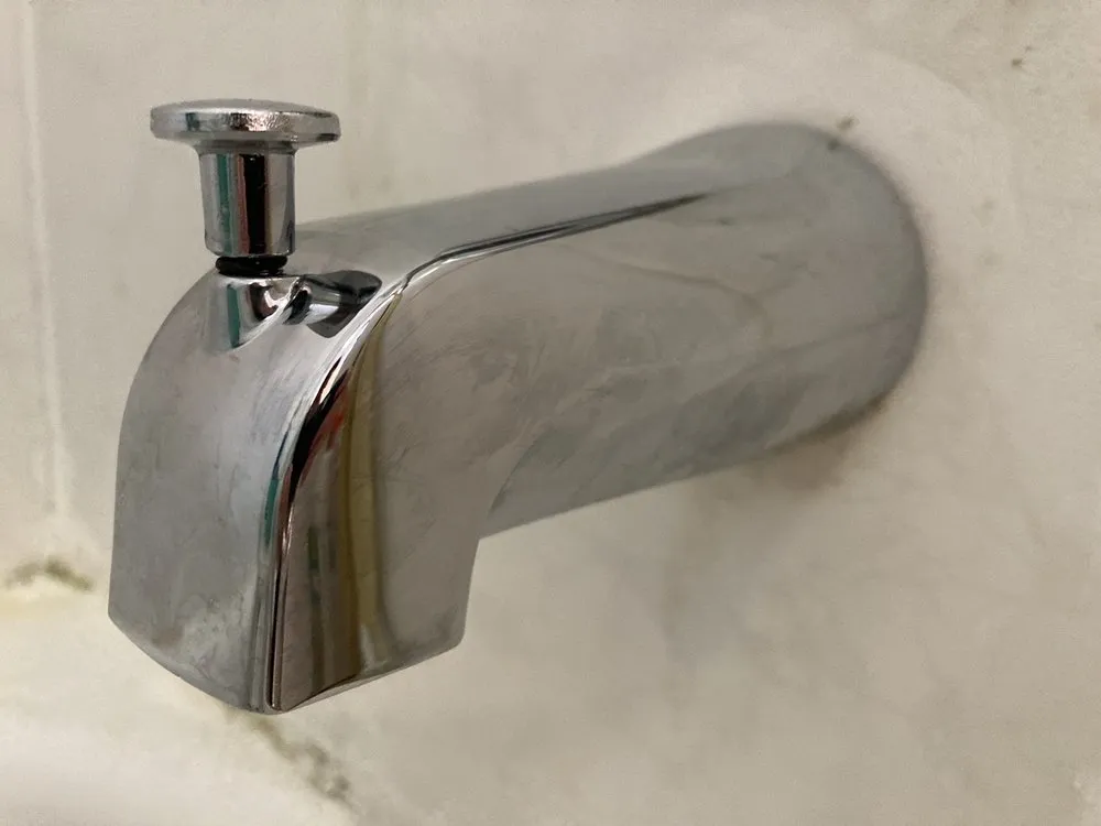 Slide of Blue Streak Plumbing & Rooter