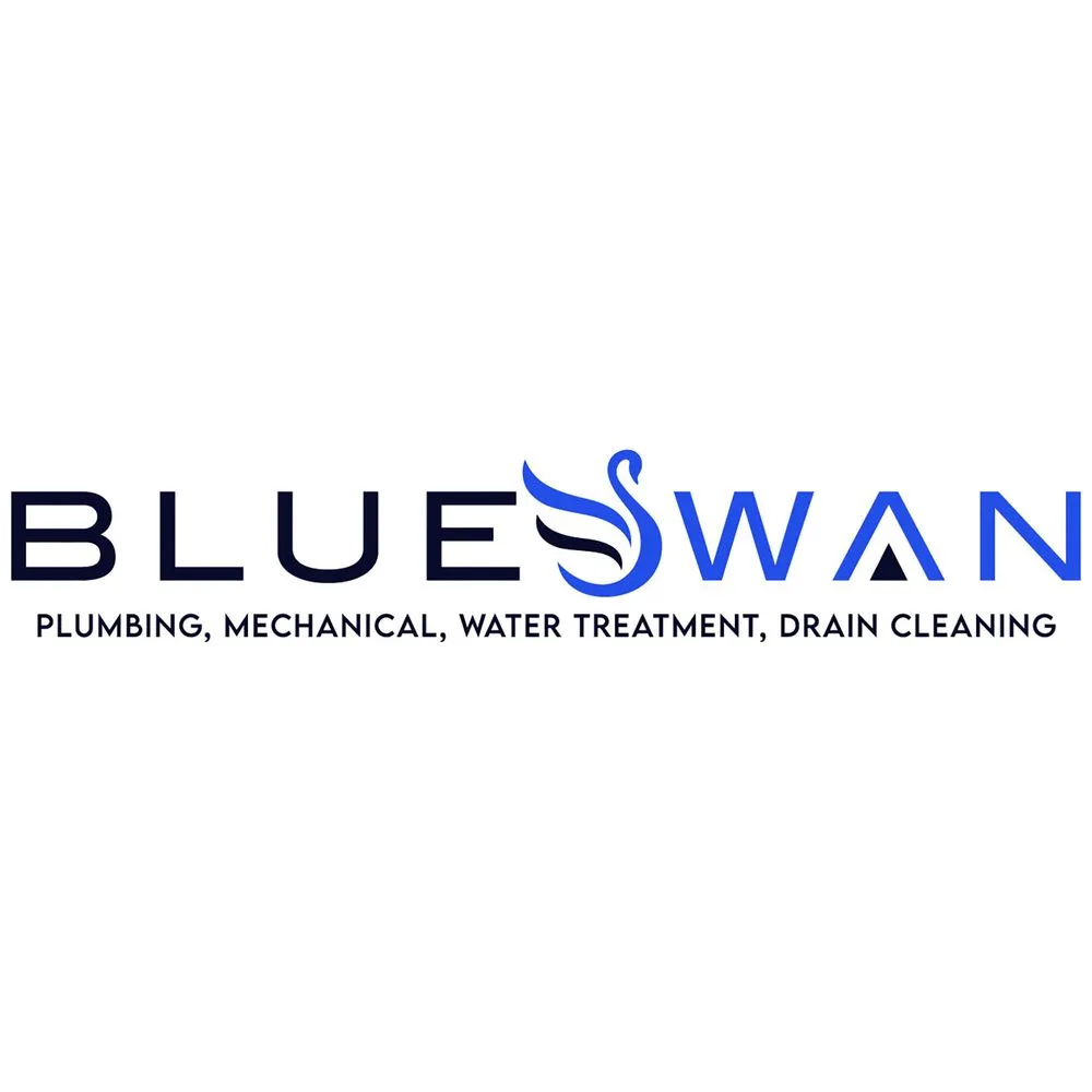 Slide of Blue Swan Plumbing