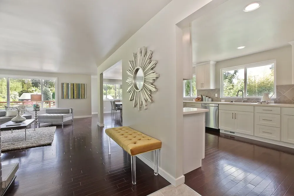 Reliable plumbing repair for homes in Seattle, WA by Blue Water Design Build