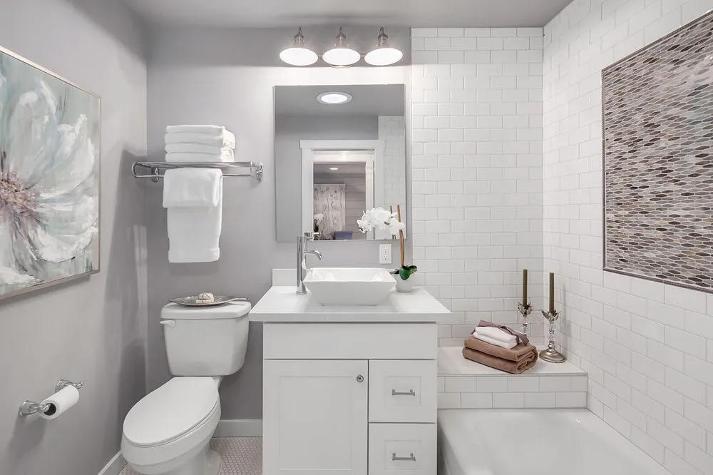 Top-rated leak detection service in Seattle, WA - Blue Water Design Build