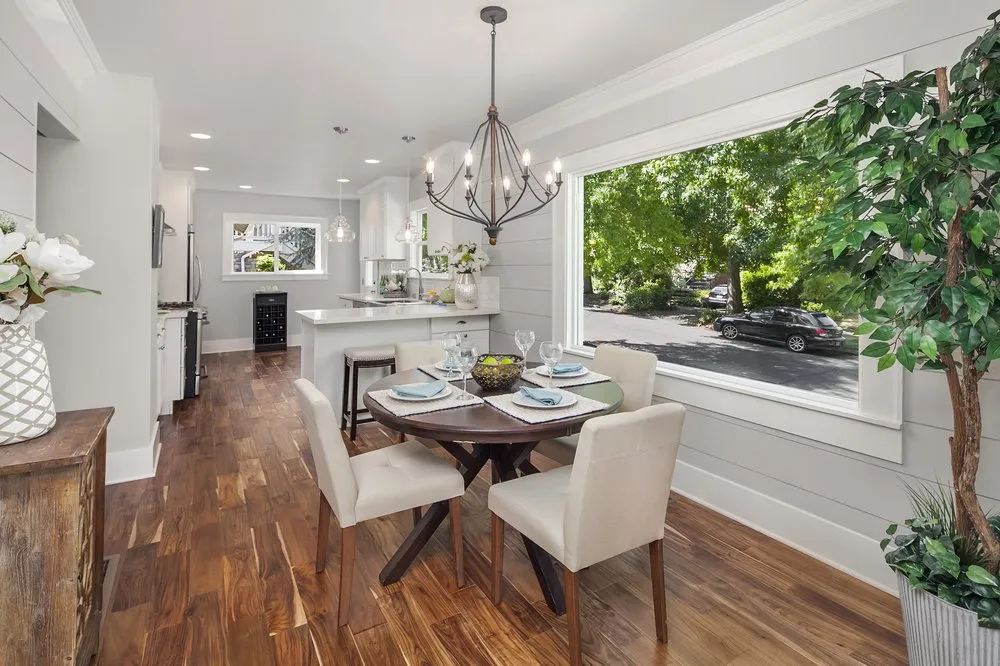 Professional emergency plumbing in Seattle, WA by Blue Water Design Build