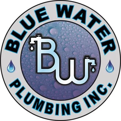 Blue Water Plumbing