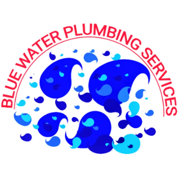 Slide of Blue Water Plumbing Services