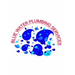 Slide of Blue Water Plumbing Services