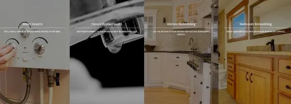 Blue Water Plumbing Services