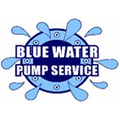 Slide of Blue Water Pump Service