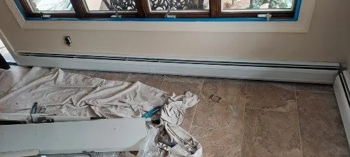 Trusted drain cleaning experts serving Cliffside Park, NJ - Blue Wave Home Renovation