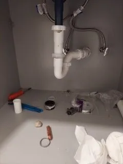 Affordable drain cleaning experts serving Cliffside Park, NJ - Blue Wave Home Renovation