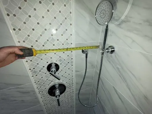 Quality water heater service for homes in Cliffside Park, NJ by Blue Wave Home Renovation