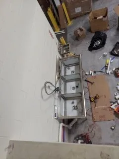 Reliable plumbing repair service in Cliffside Park, NJ - Blue Wave Home Renovation