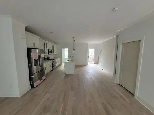 Blue Wave Home Renovation