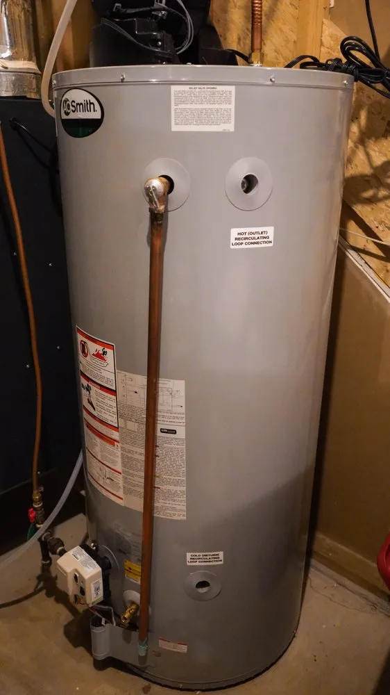 Trusted plumbing repair in St. Louis Park, MN by Blue Yeti Services