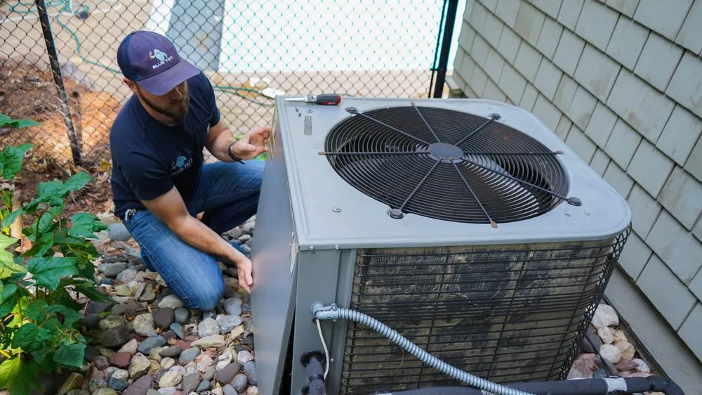 Quality drain cleaning for homes in St. Louis Park, MN by Blue Yeti Services