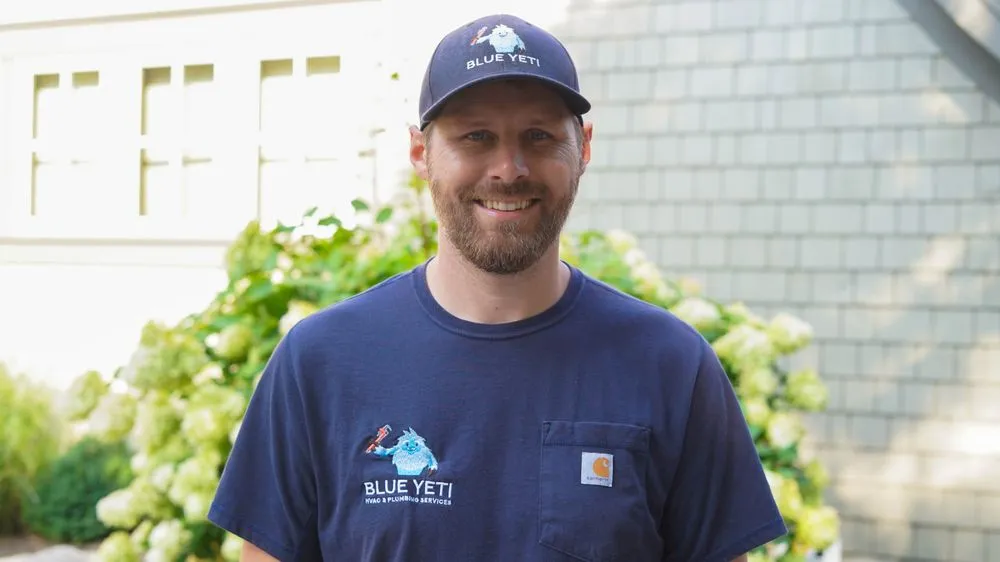 Expert leak detection in St. Louis Park, MN by Blue Yeti Services