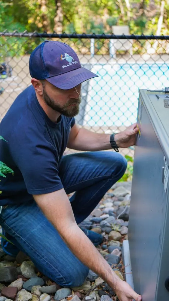 Emergency plumbing repair in St. Louis Park, MN by Blue Yeti Services