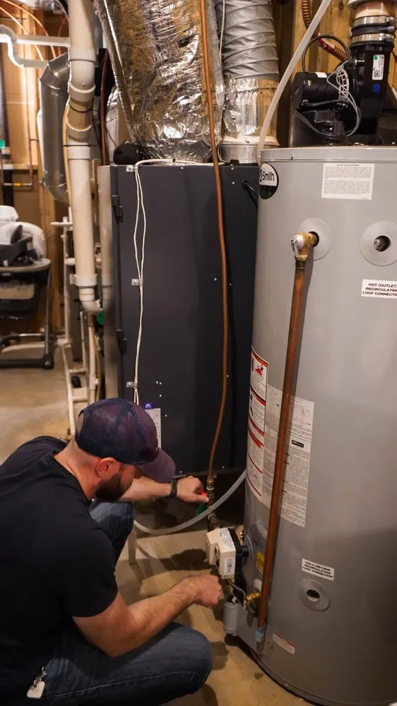 Reliable pipe repair for homes in St. Louis Park, MN by Blue Yeti Services