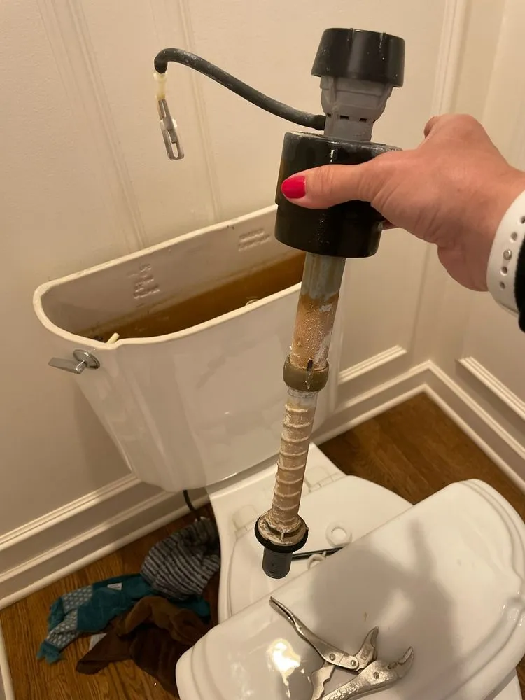 Affordable water heater service service in St. Louis Park, MN - Blue Yeti Services