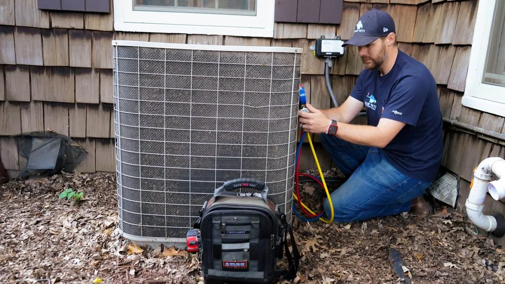 Trusted plumbing repair in St. Louis Park, MN by Blue Yeti Services