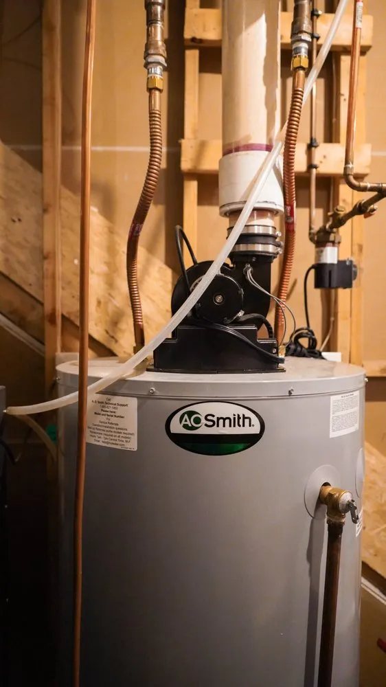 Emergency drain cleaning for homes in St. Louis Park, MN by Blue Yeti Services