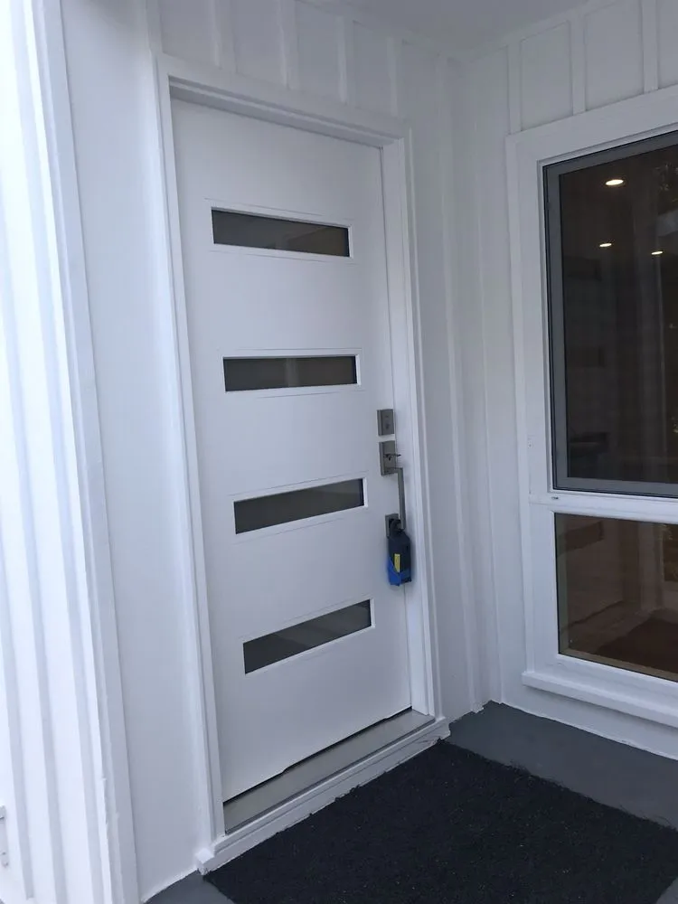 Slide of Bluebird Builders