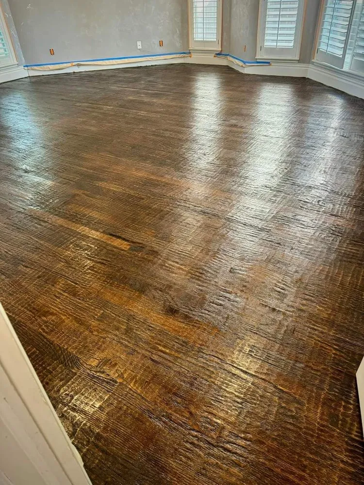 Slide of Bluebird Builders