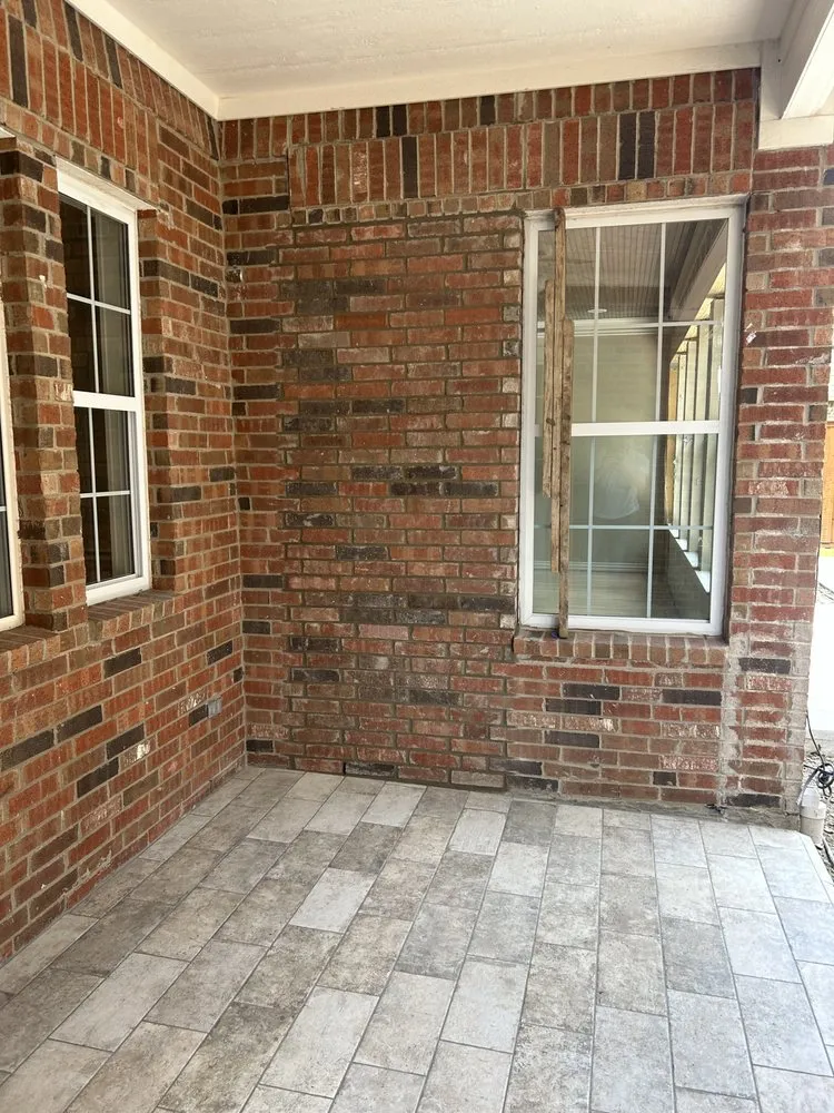 Slide of Bluebird Builders