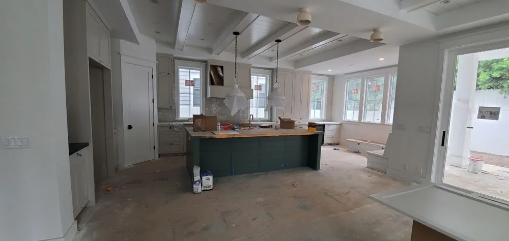 Slide of Bluebird Builders