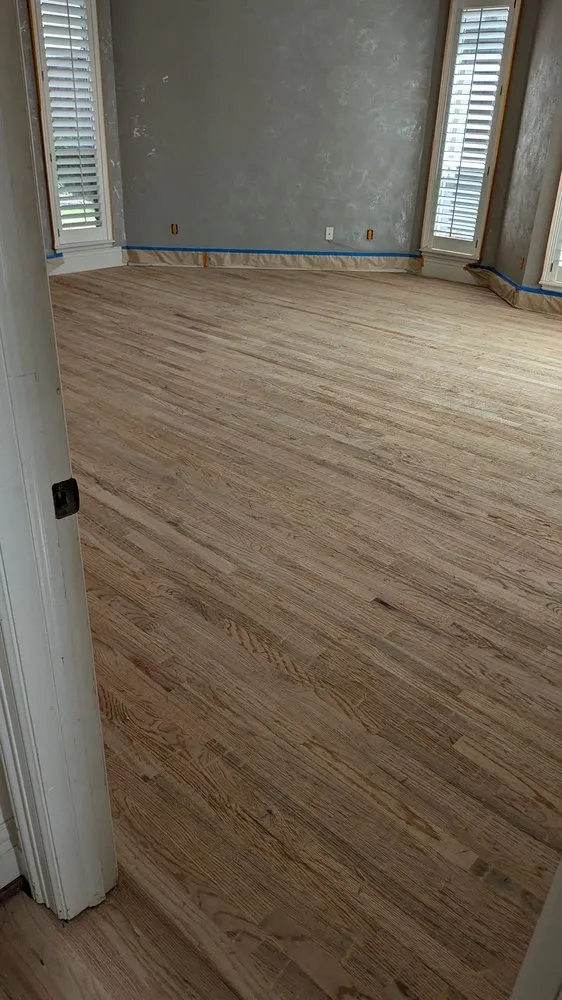 Slide of Bluebird Builders