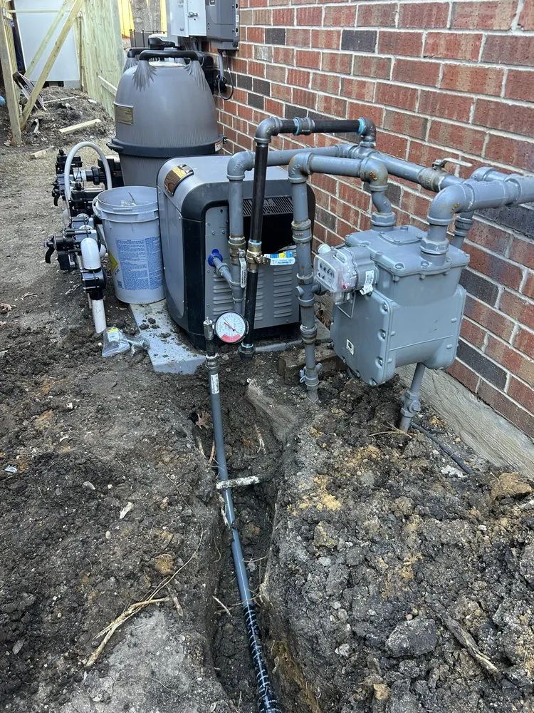 Slide of Bluebird Builders