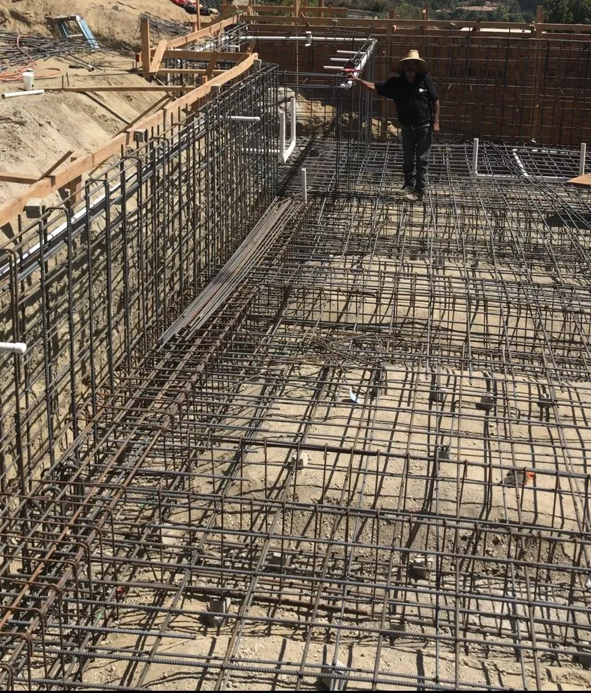 Slide of Bluebird Builders