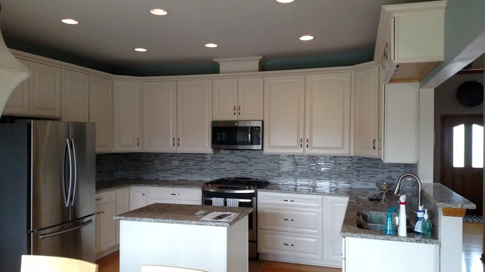 Slide of Bluebird Builders